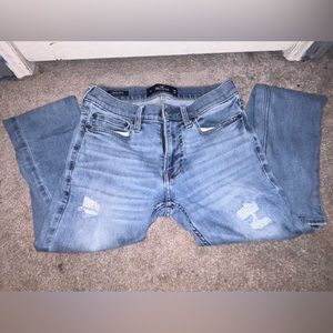 Men’s Hollister Jeans